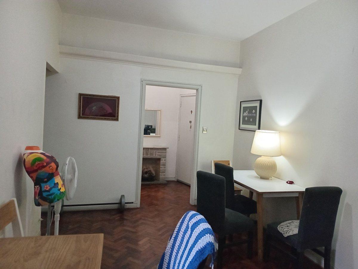 Foto de VENTA 3 AMBIENTES ALMAGRO, imagen 5