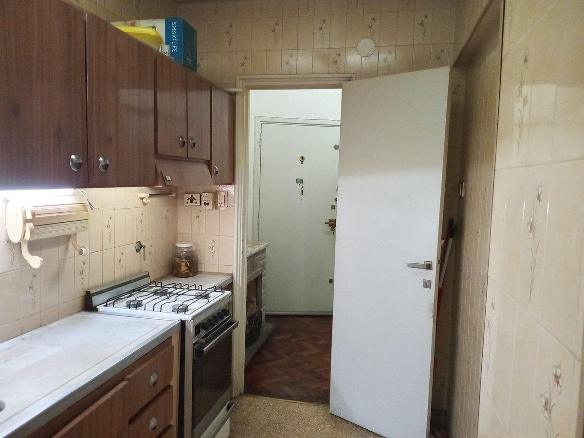 Foto de VENTA 3 AMBIENTES ALMAGRO, imagen 3