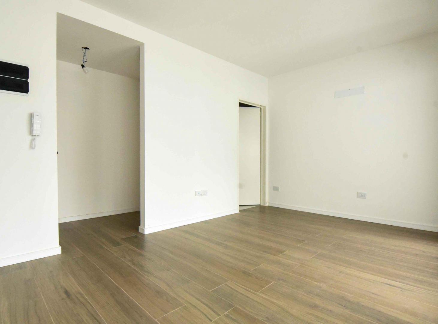 Foto de VENTA MONOAMBIENTE SAN CRISTOBAL BALCON, imagen 2