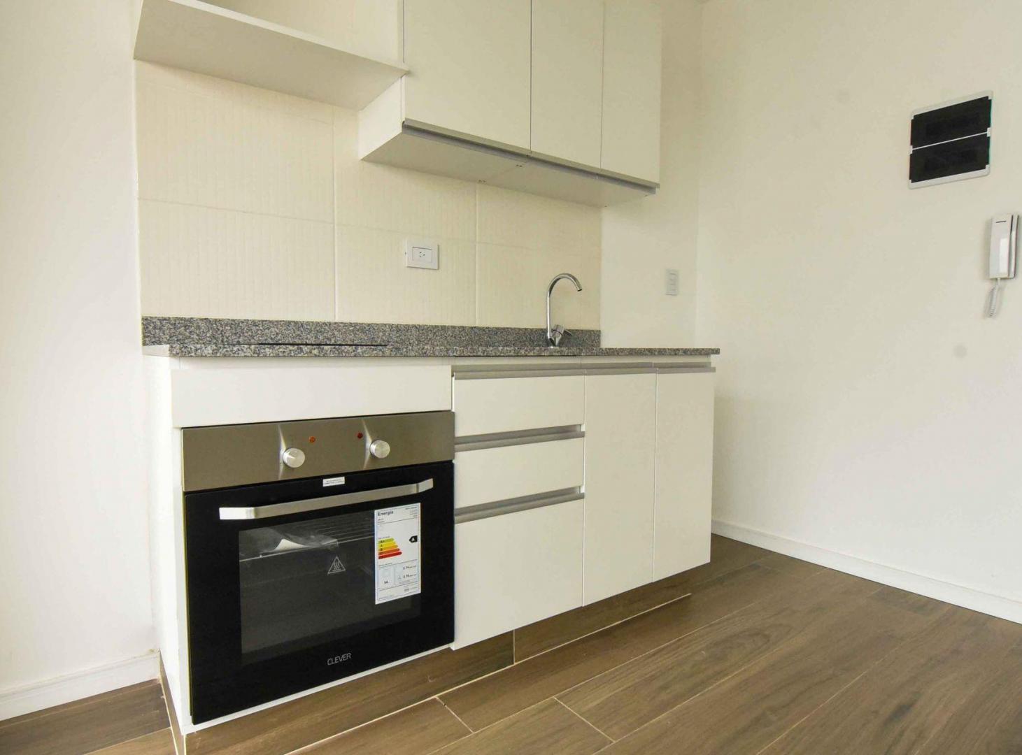 Foto de VENTA MONOAMBIENTE SAN CRISTOBAL BALCON, imagen 5