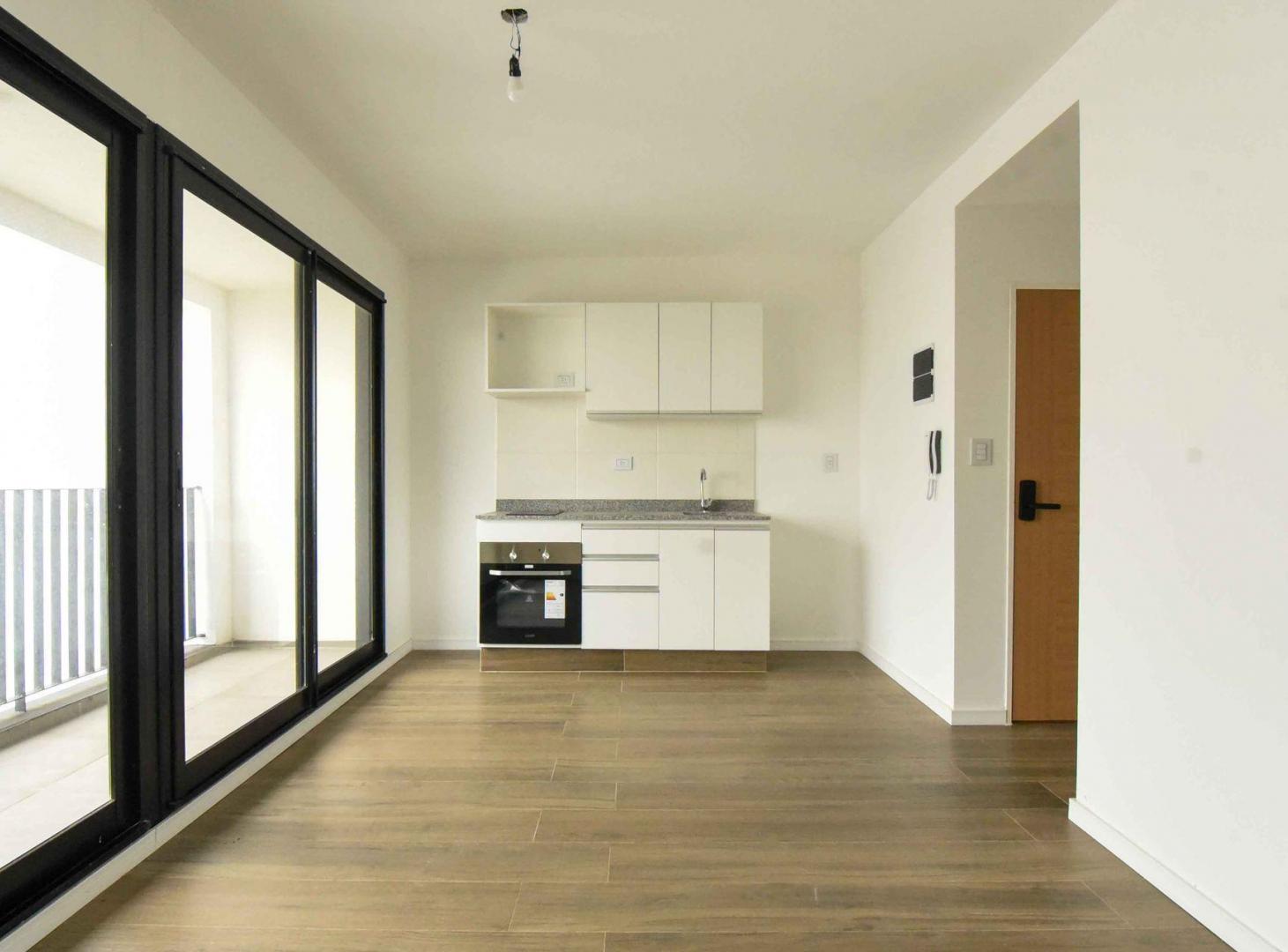 Foto de VENTA MONOAMBIENTE SAN CRISTOBAL BALCON, imagen 4
