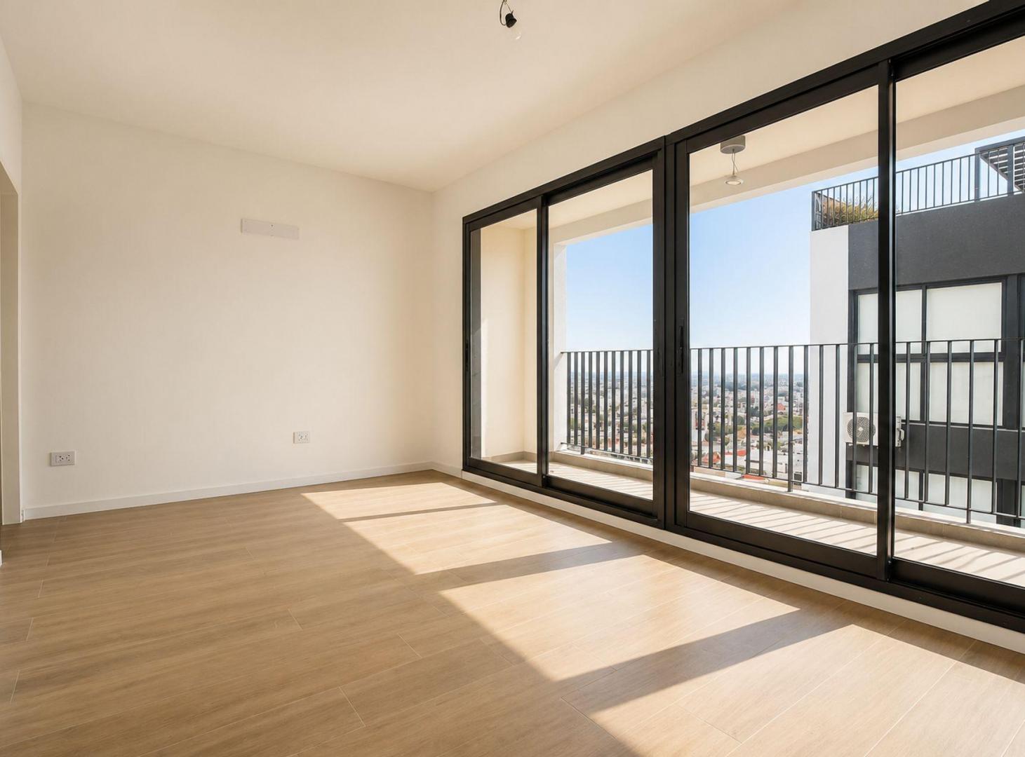 Foto de VENTA MONOAMBIENTE SAN CRISTOBAL BALCON, imagen 2