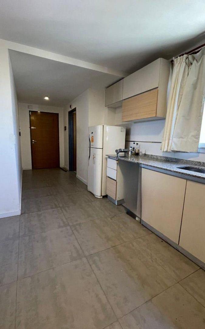 Foto de VENTA MONOAMBIENTE CON BALCON FLORES NORTE, imagen 2