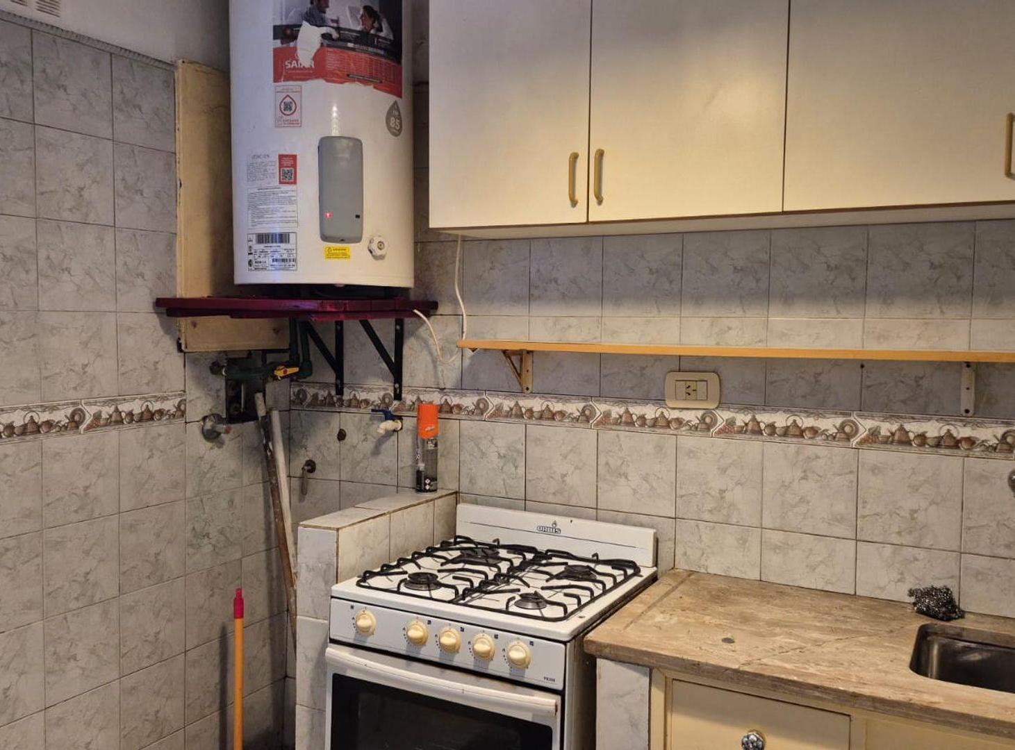Foto de VENTA DEPARTAMENTO 2 AMBIENTES SAN CRISTÓBAL, imagen 5