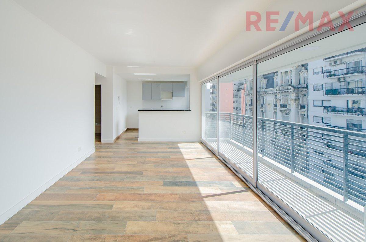 Foto de VENTA DEPARTAMENTO 4 AMBIENTES A ESTRENAR CABA, imagen 1