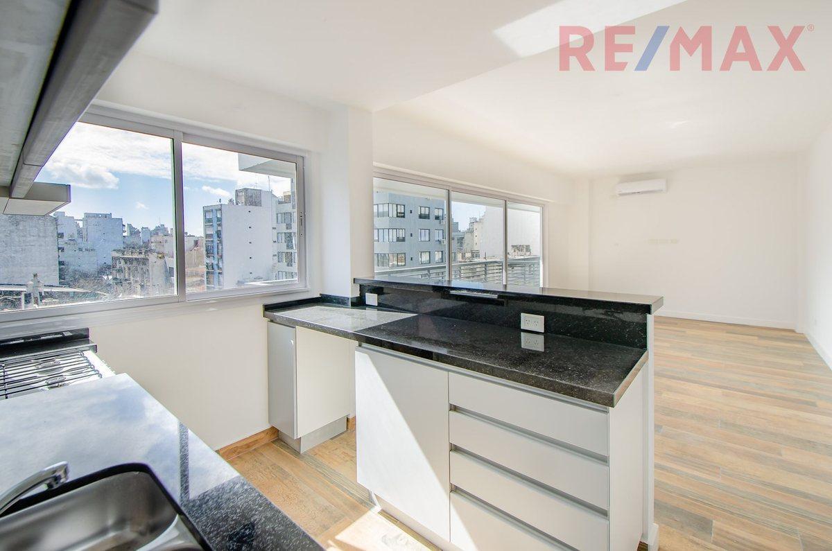Foto de VENTA DEPARTAMENTO 4 AMBIENTES A ESTRENAR CABA, imagen 4