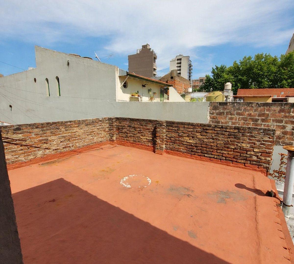 Foto de Ph Venta Lanús 3 ambientes Patio Terraza, imagen 2