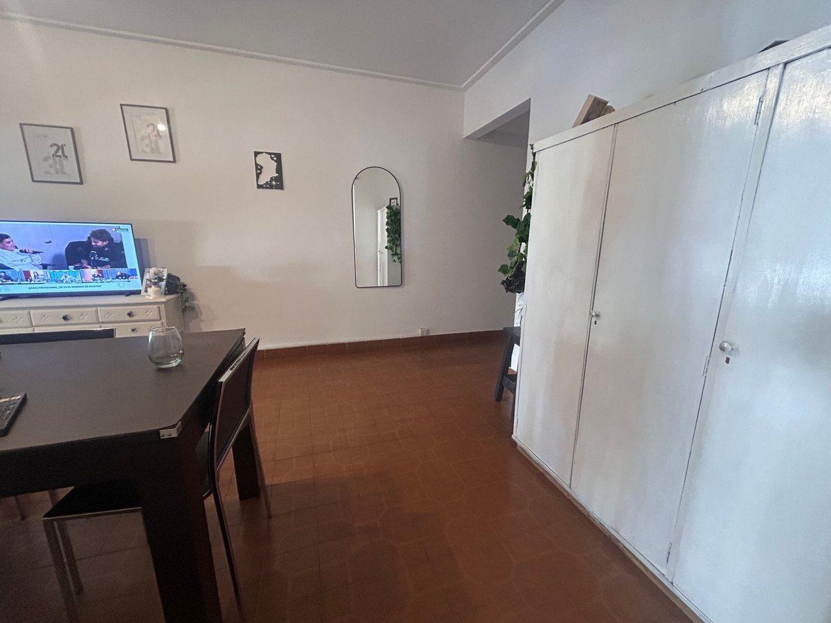 Foto de VENTA 3 AMBIENTES DEPENDENCIA BALCON MONSERRAT, imagen 3