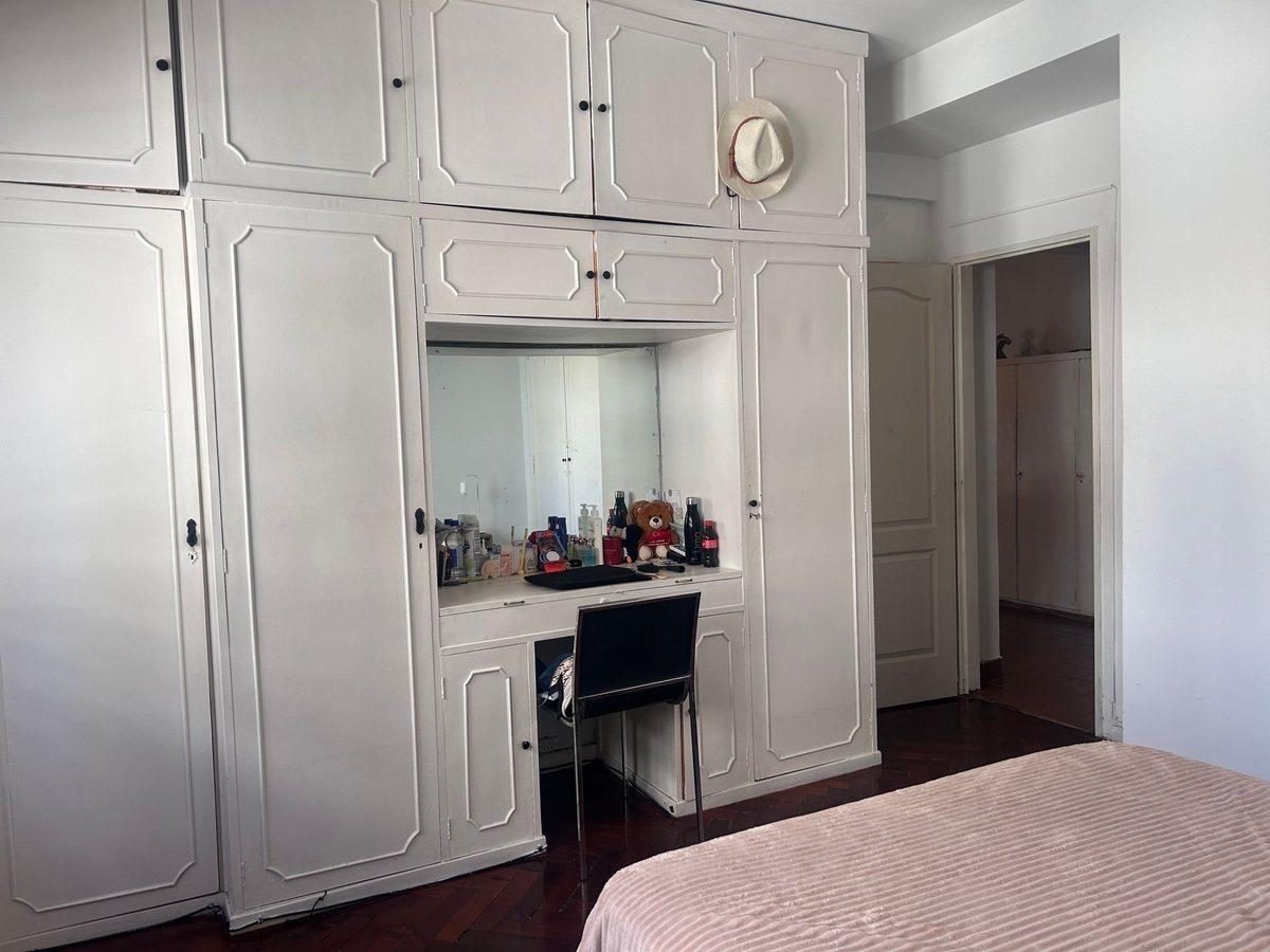 Foto de VENTA 3 AMBIENTES DEPENDENCIA BALCON MONSERRAT, imagen 2