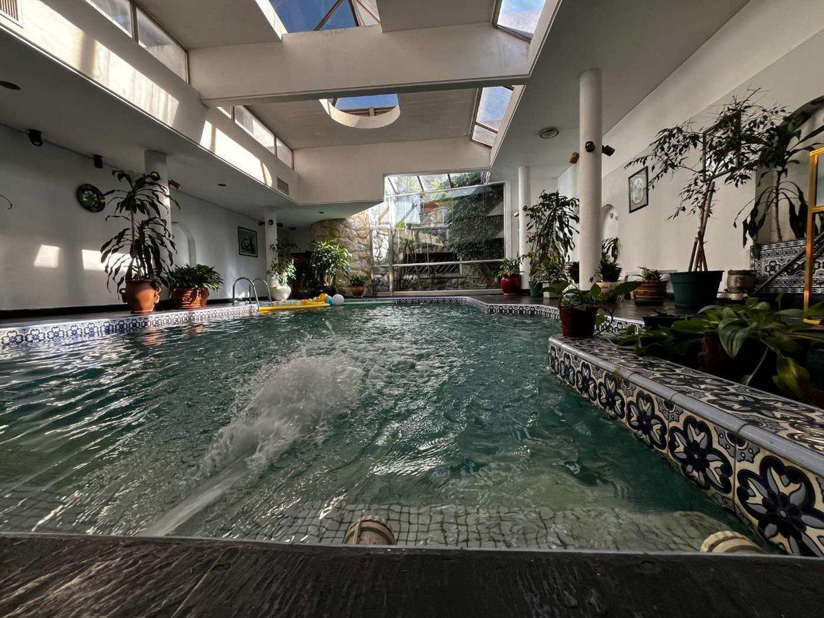 Foto de VENTA CASA DE DISEÑO + PARQUE + LOTE EXCEPCIONAL, imagen 5
