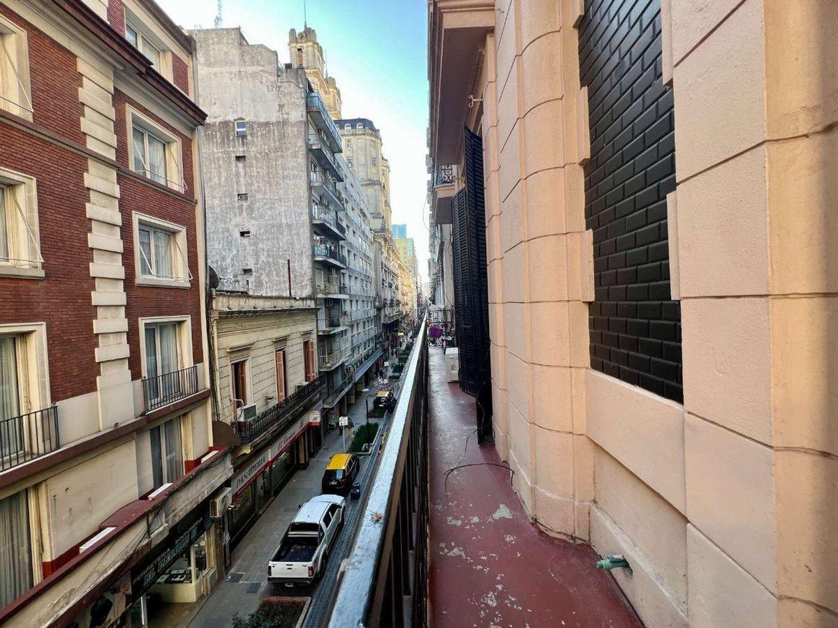 Foto de Venta Departamento 5 ambientes con balcón y patio, imagen 5