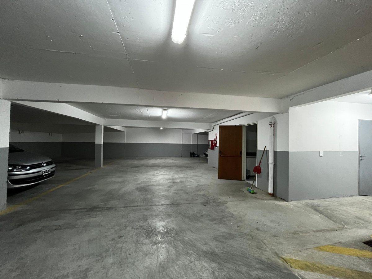 Foto de VENTA COCHERA EN SAN CRISTOBAL, imagen 5