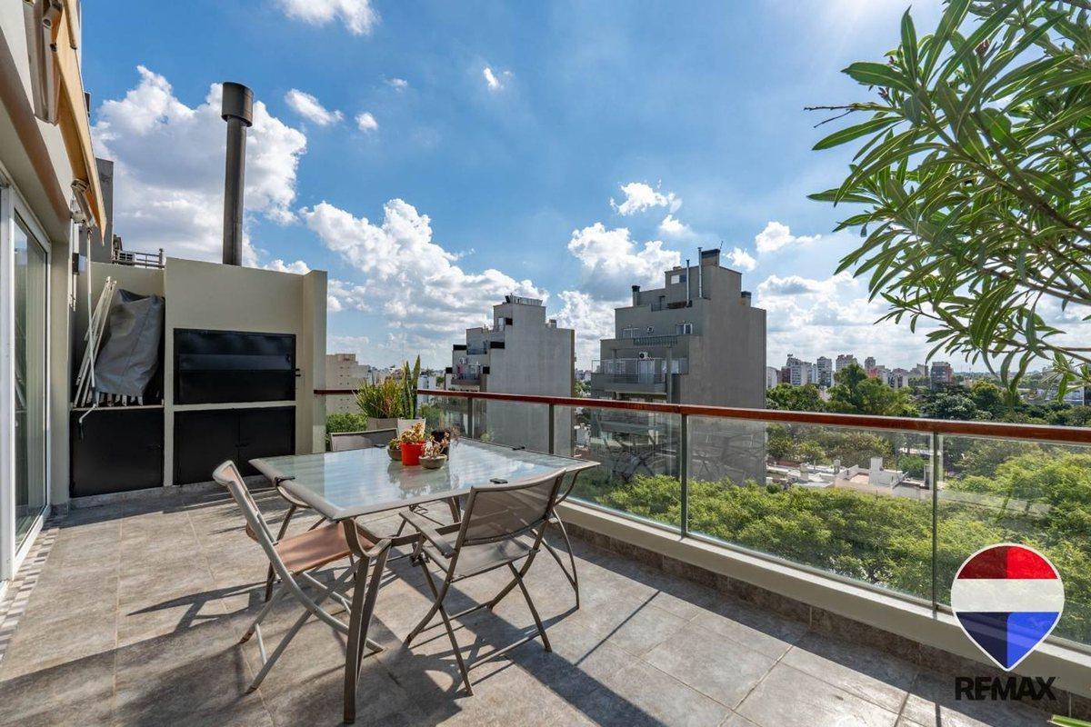 Foto de Venta depto 5 amb balcón terraza Villa pueyrredón, imagen 1