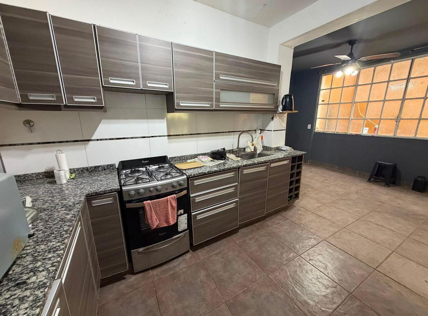 Foto de VENTA CASA CON COCHERA Y TERRAZA SANTA RITA, imagen 4