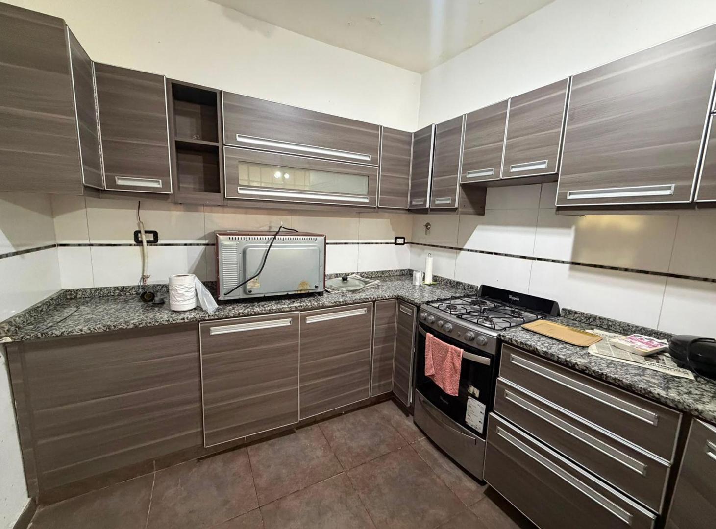 Foto de VENTA CASA CON COCHERA Y TERRAZA SANTA RITA, imagen 5