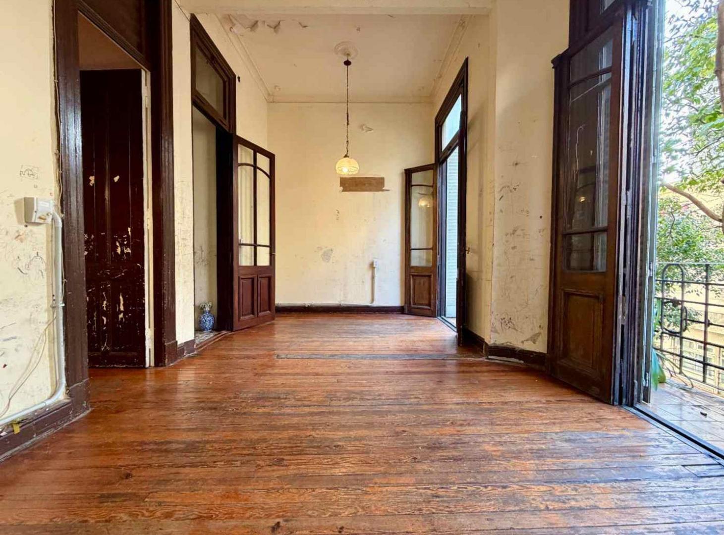 Foto de Venta ph 3 ambientes con balcon a refaccionar caba, imagen 3