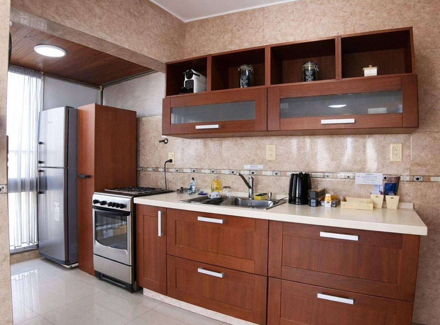 Foto de VENTA DEPARTAMENTO 3 AMBIENTES SAN CRISTOBAL, imagen 1