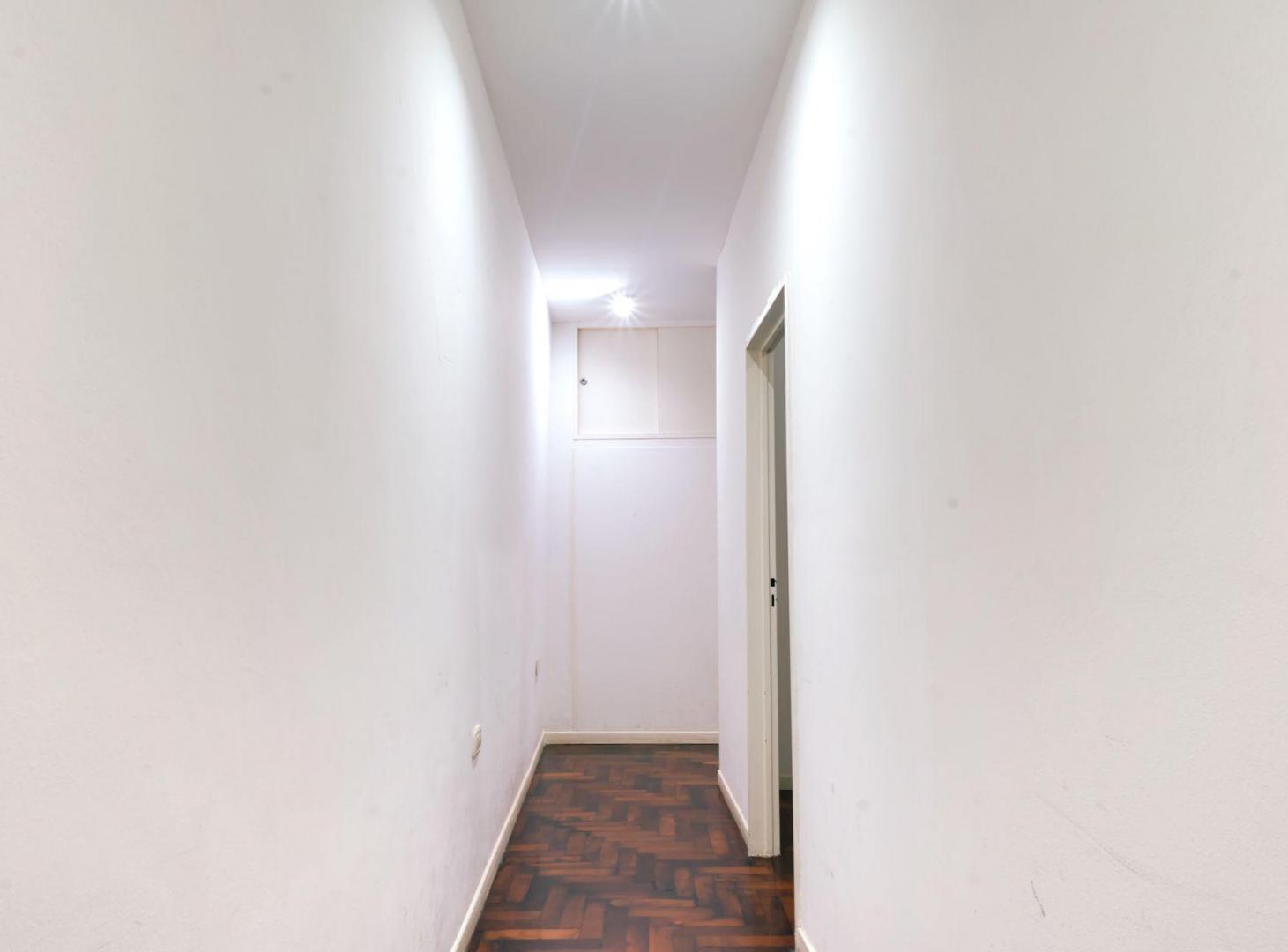 Foto de Venta Ph 4 ambientes+patio, terraza y sotano Boedo, imagen 4