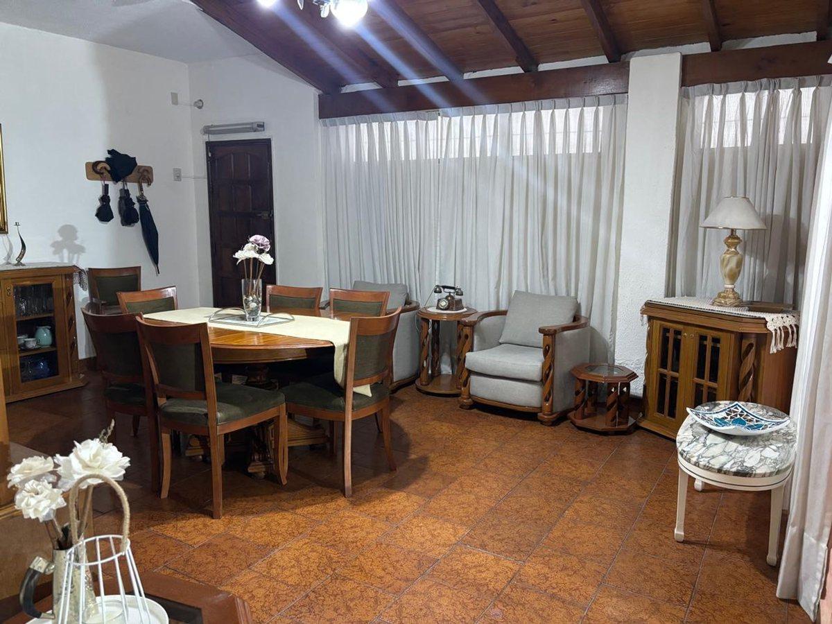 Foto de VENTA PH 4 AMB. MATADEROS C/ESCR. Y TERRAZA PROPIA, imagen 1