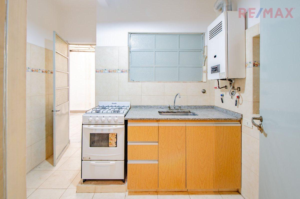 Foto de VENTA PH 4 AMBIENTES C/PATIO SAN CRISTOBAL, imagen 4