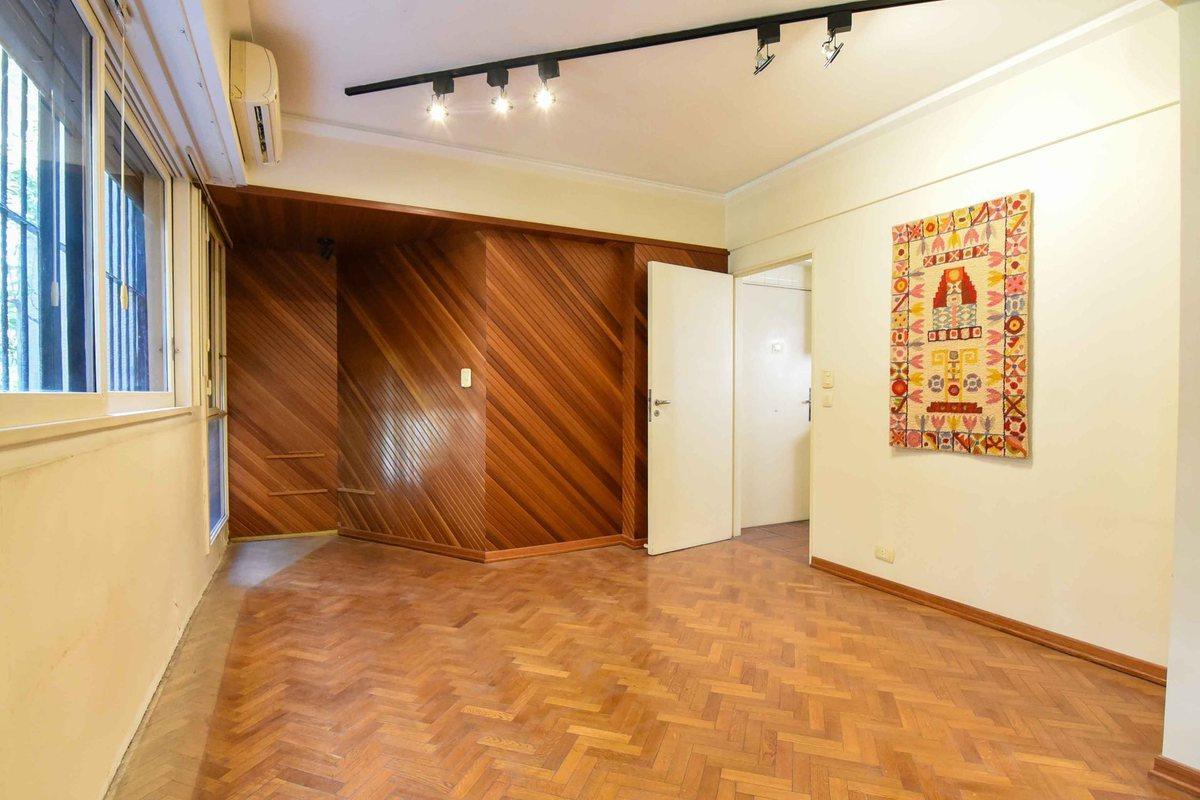 Foto de Venta Departamento 3 Ambientes Cochera Belgrano C, imagen 2