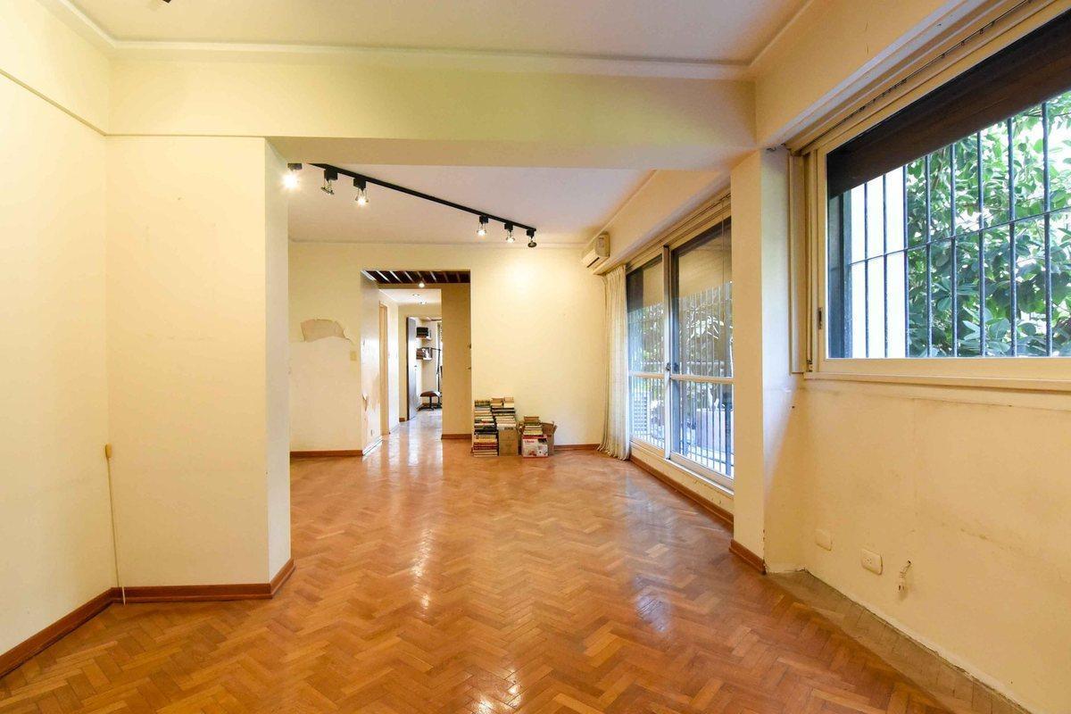 Foto de Venta Departamento 3 Ambientes Cochera Belgrano C, imagen 4