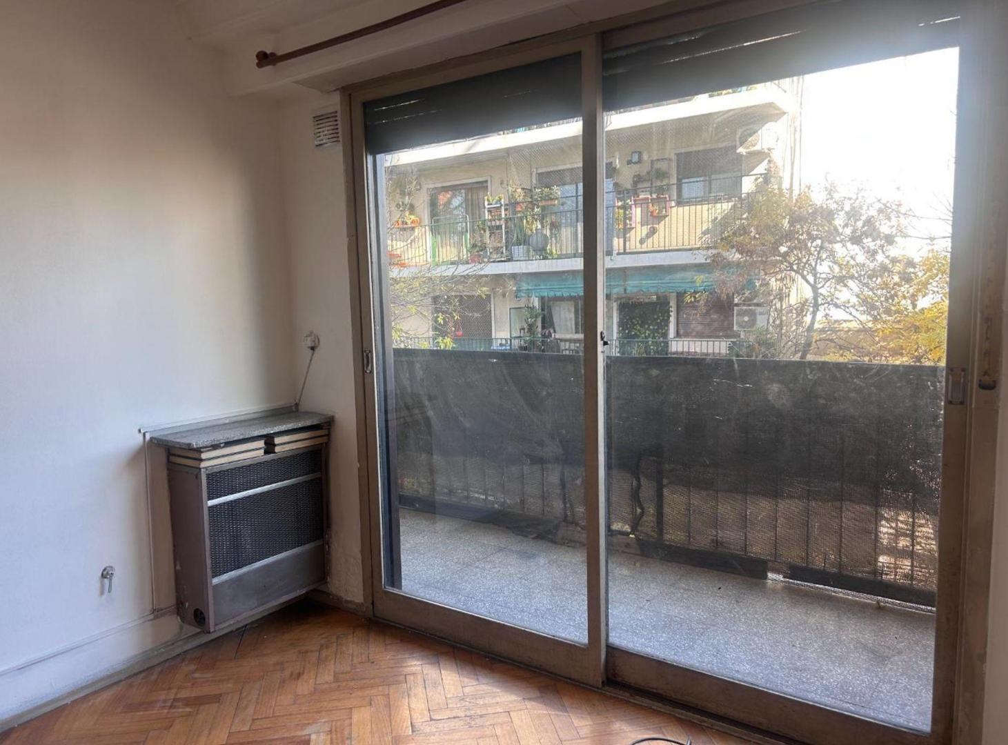 Foto de Venta dpto 2 ambientes balcón Vélez Sarsfield, imagen 3