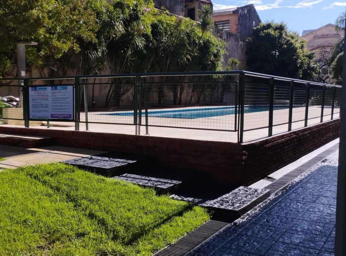 Foto de ALQUILER DE DEPARTAMENTO DOS AMBIENTES Y AMENITIES, imagen 3