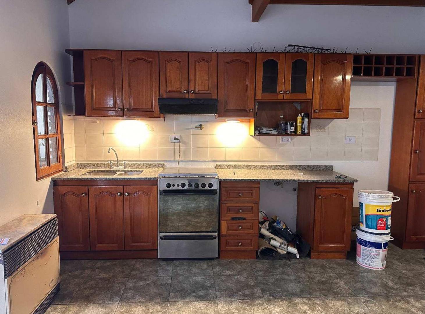 Foto de ALQUILER DEPARTAMENTO 3 AMBIENTES EN WILDE., imagen 3