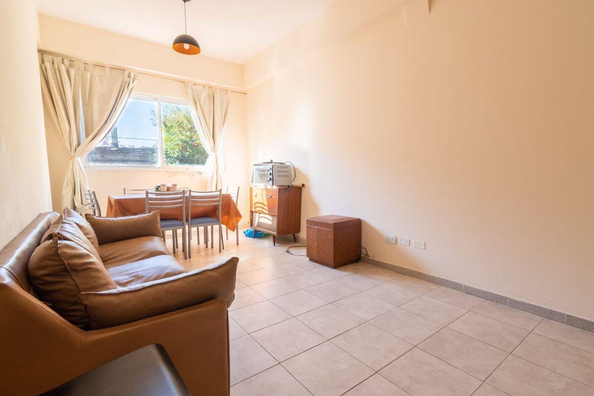 Foto de Venta Departamento Monoambiente Luminoso Almagro, imagen 4