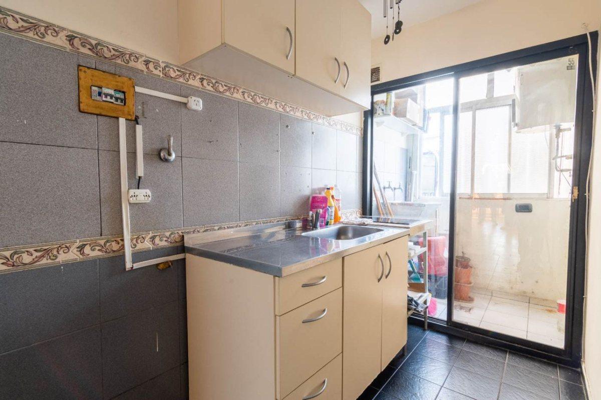 Foto de Venta Departamento Monoambiente Luminoso Almagro, imagen 3