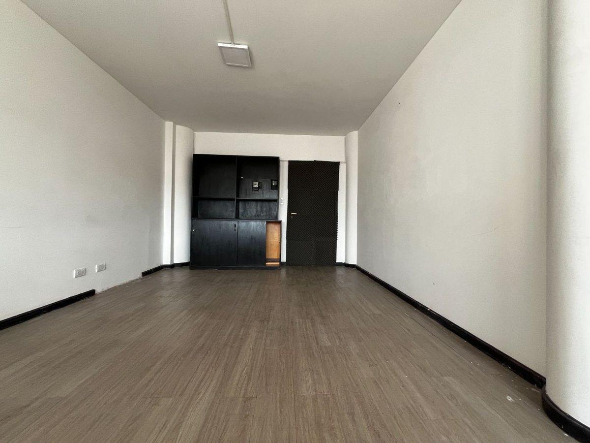Foto de VENTA OFICINA EN GALERIA HISTORIA FRENTE P. BAROLO, imagen 1