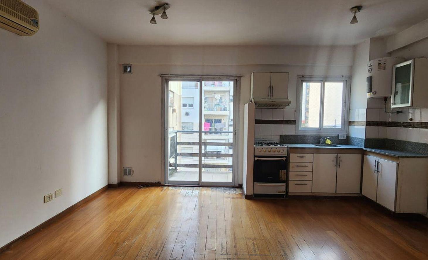 Foto de ALQUILER 2 AMBIENTES EN VILLA CRESPO, imagen 5