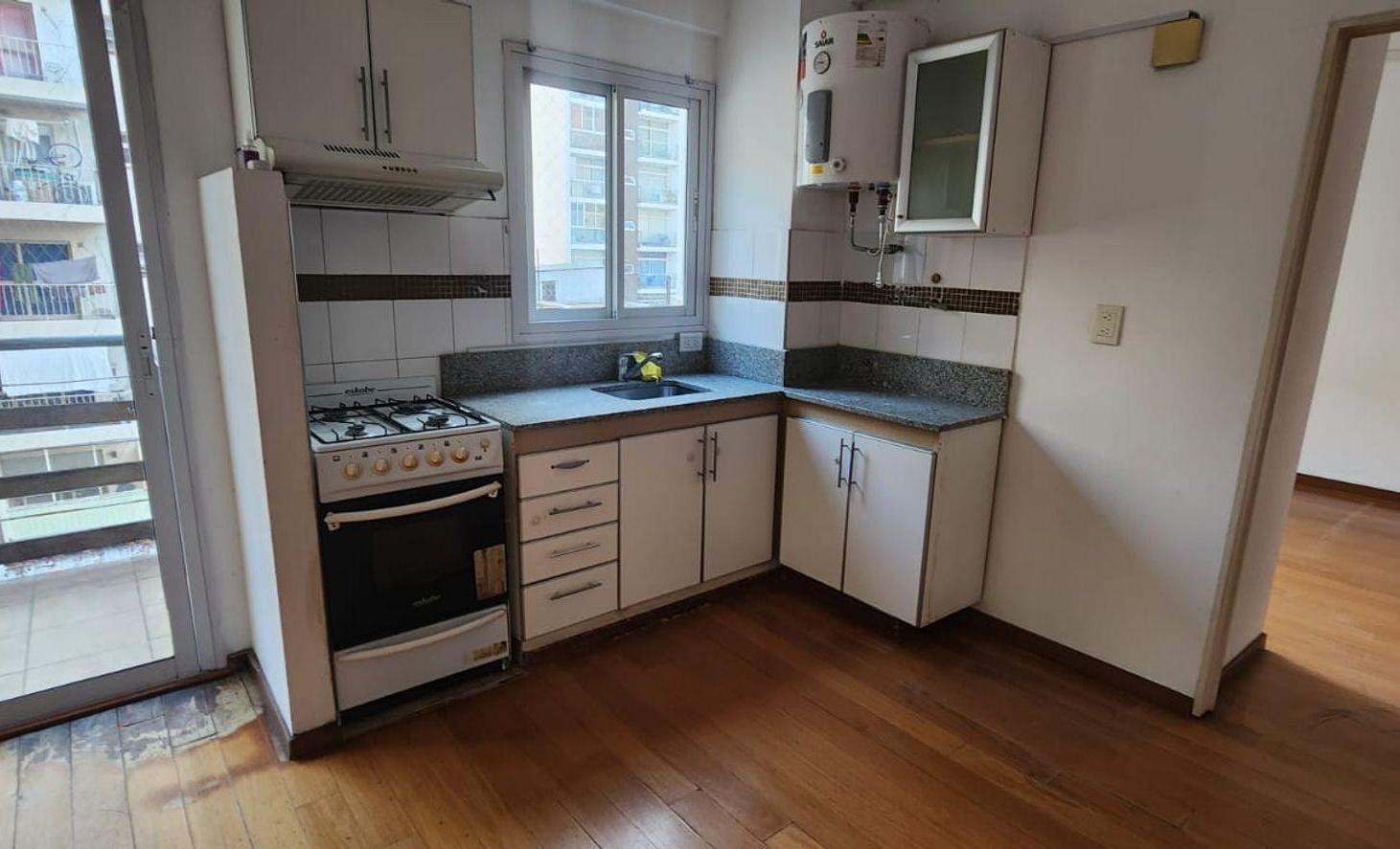 Foto de ALQUILER 2 AMBIENTES EN VILLA CRESPO, imagen 1