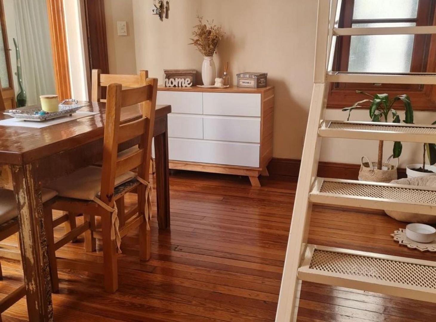 Foto de VENTA 3 AMBIENTES CON PATIO EN SAN NICOLÁS, imagen 4