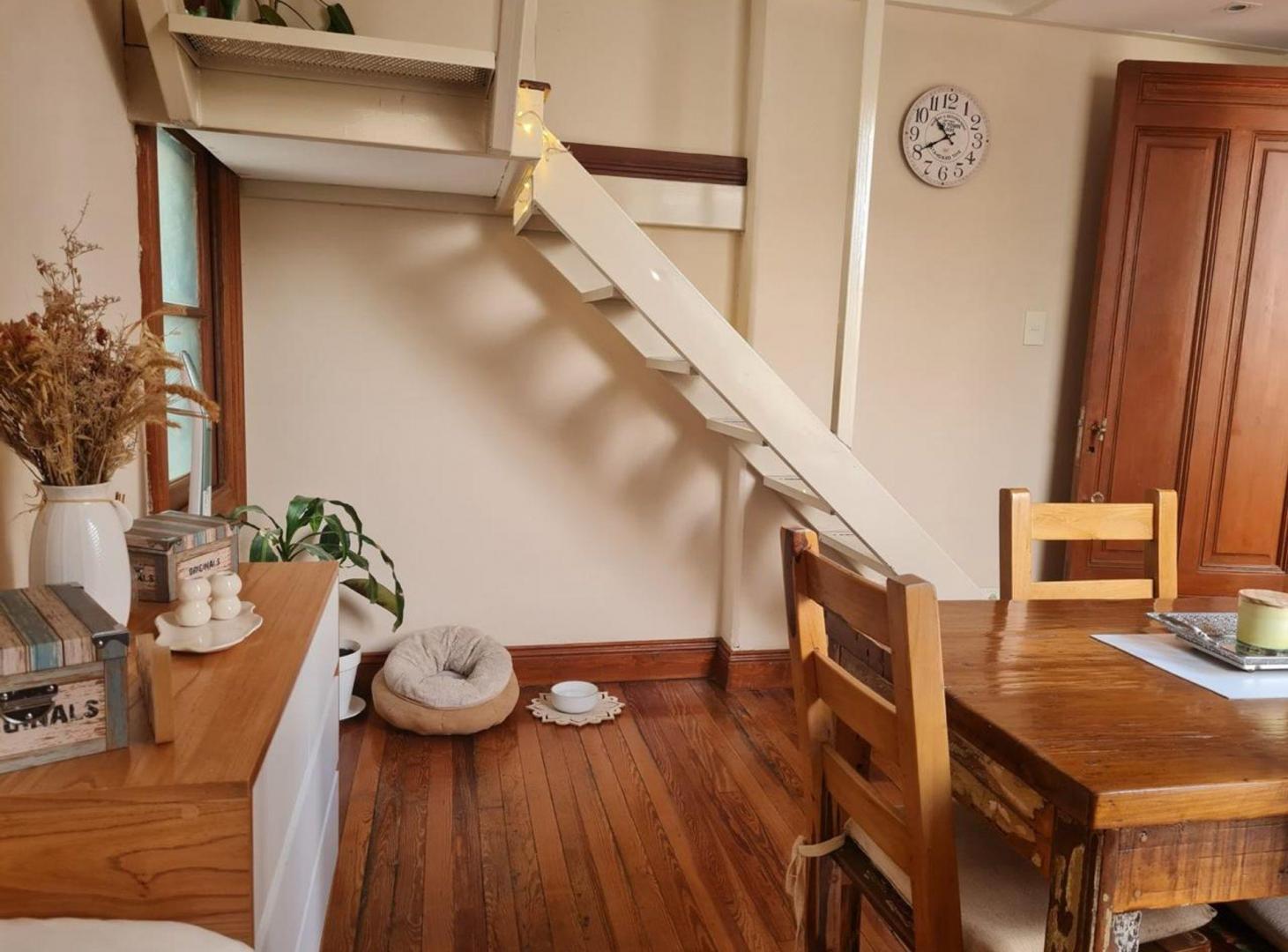 Foto de VENTA 3 AMBIENTES CON PATIO EN SAN NICOLÁS, imagen 3