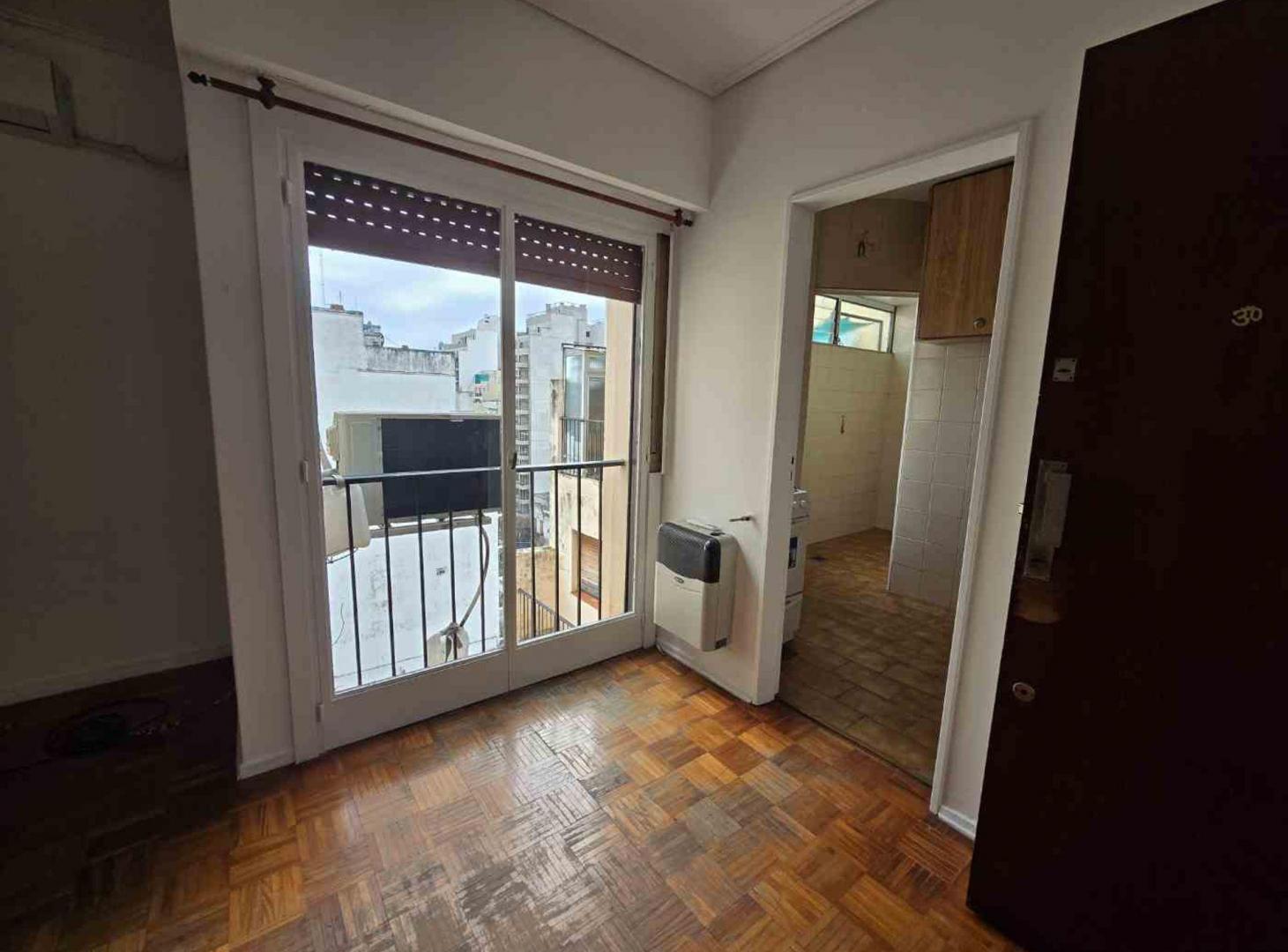 Foto de ALQUILER DEPARTAMENTO 2 AMB CABALLITO LAVADERO IND, imagen 4