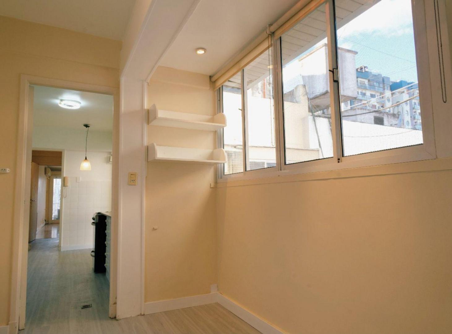 Foto de VENTA DPTO 4 AMB EN RETIRO - BALCON Y BAULERA, imagen 5