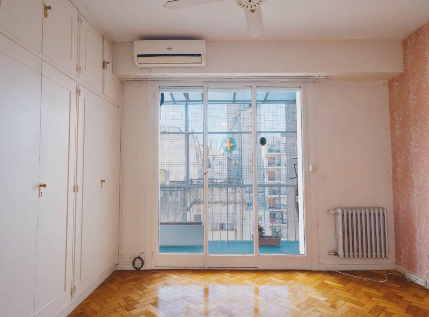 Foto de VENTA DPTO 4 AMB EN RETIRO - BALCON Y BAULERA, imagen 1