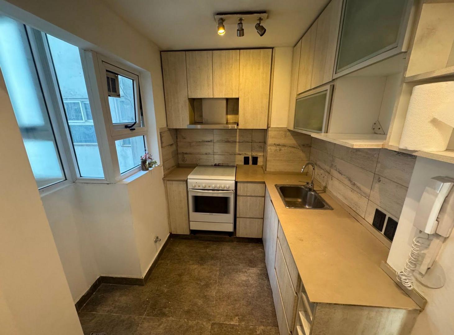 Foto de VENTA DEPARTAMENTO 3 AMBIENTES MONSERRAT, imagen 4