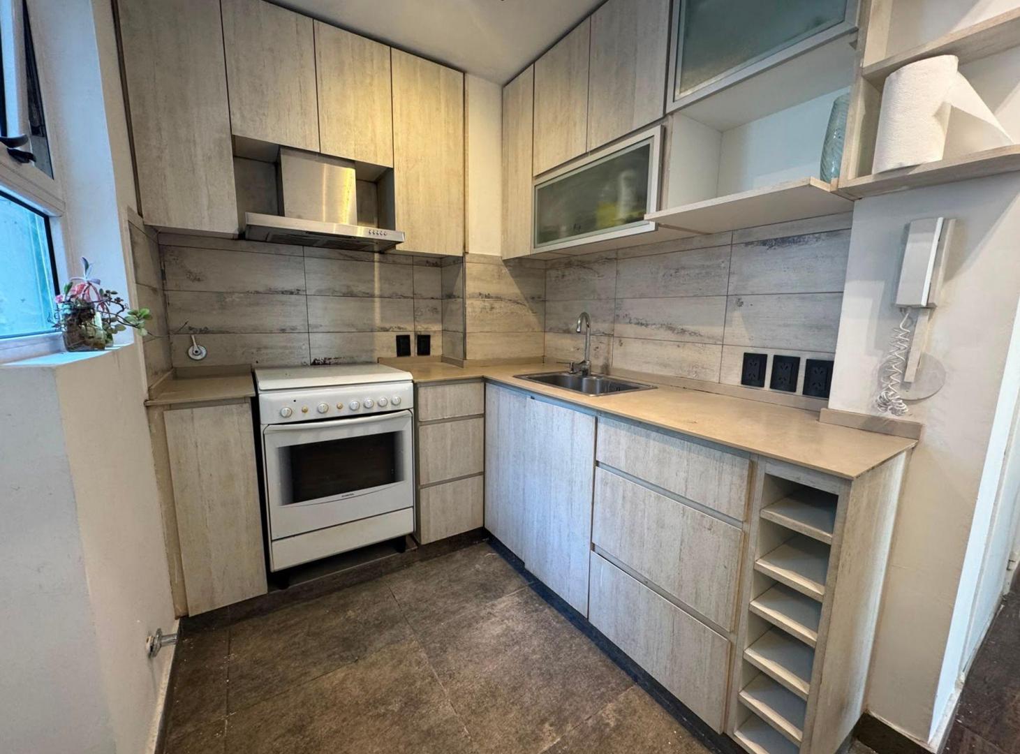 Foto de VENTA DEPARTAMENTO 3 AMBIENTES MONSERRAT, imagen 1