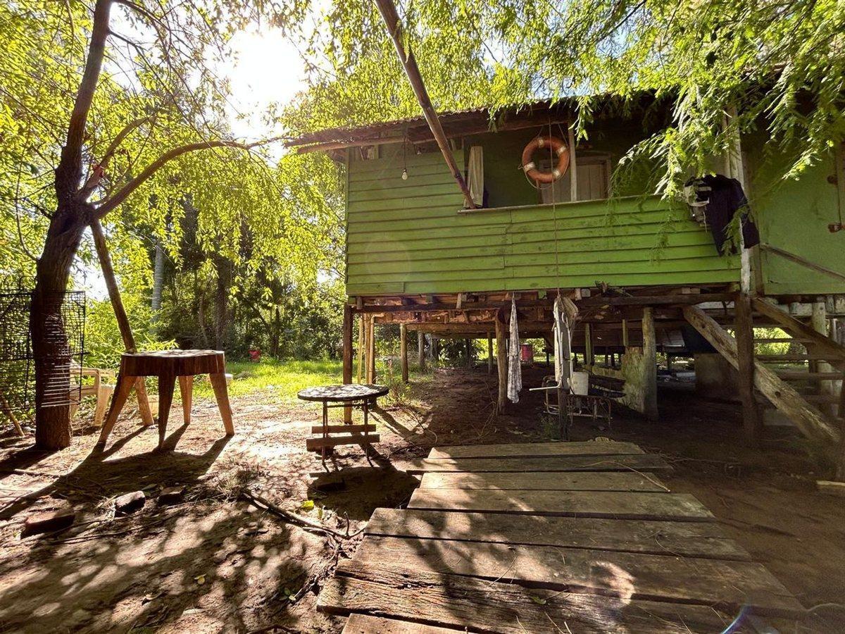 Foto de Venta Tigre- Lote Canal Arias-13 Hectáreas, imagen 1