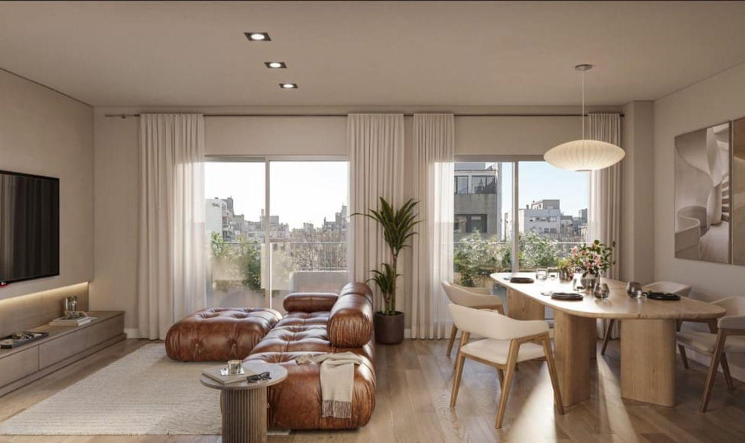 Foto de 3 Ambientes con Balcón Terraza Saavedra Financiaci, imagen 3