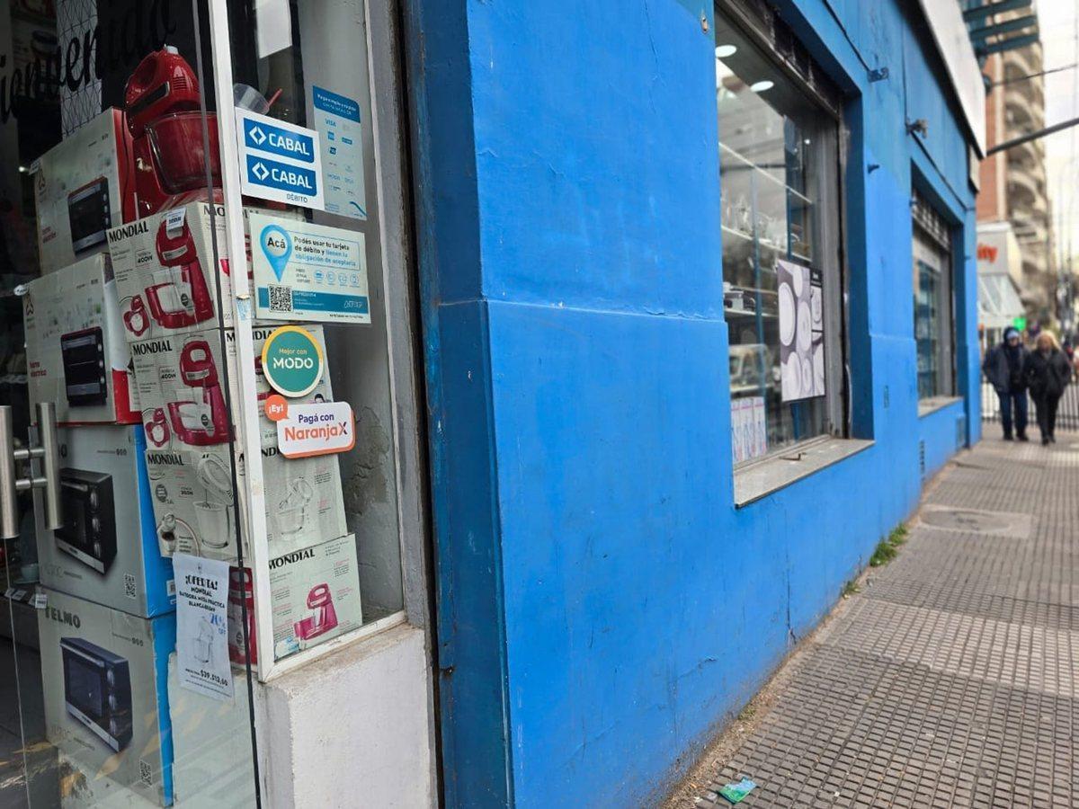 Foto de VENTA LOCAL SAN CRISTOBAL AV SAN JUAN Y JUJUY, imagen 5