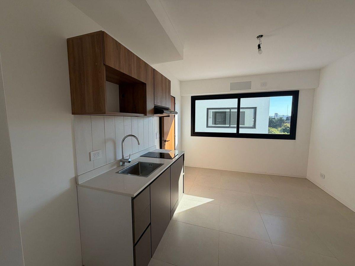 Foto de VENTA MONOAMBIENTE A ESTRENAR SAN CRISTOBAL, imagen 5