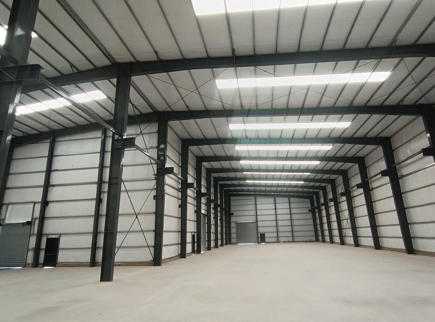 Foto de Alquiler DEPOSITO ESTRENAR 1500m2 750M2 PLAYA, imagen 5
