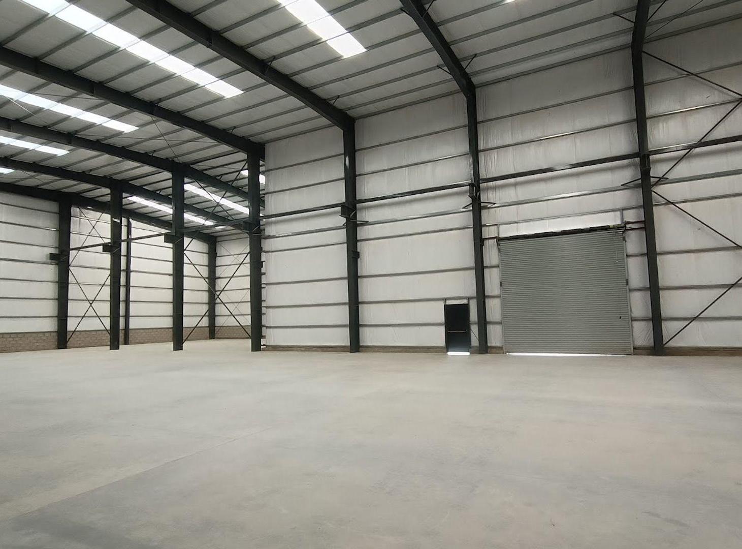Foto de Alquiler DEPOSITO ESTRENAR 1500m2 750M2 PLAYA, imagen 4