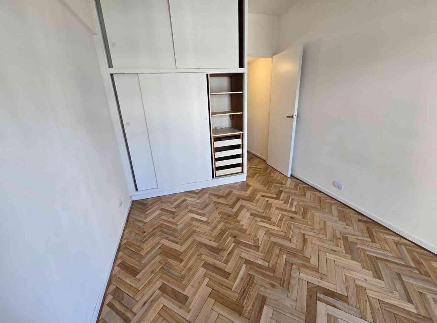 Foto de ALQUILER DEPARTAMENTO 2 AMBIENTES EN PALERMO, imagen 5