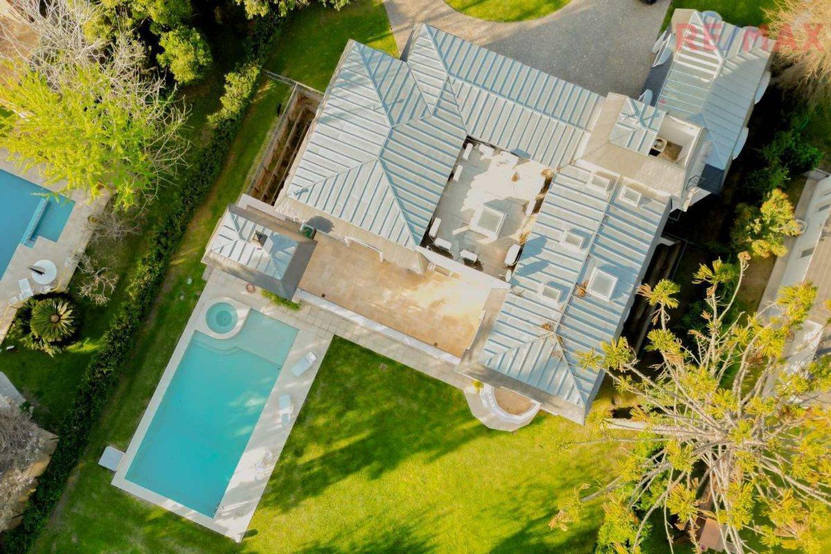 Foto de VENTA CASA HIGHLAND PARK, imagen 2