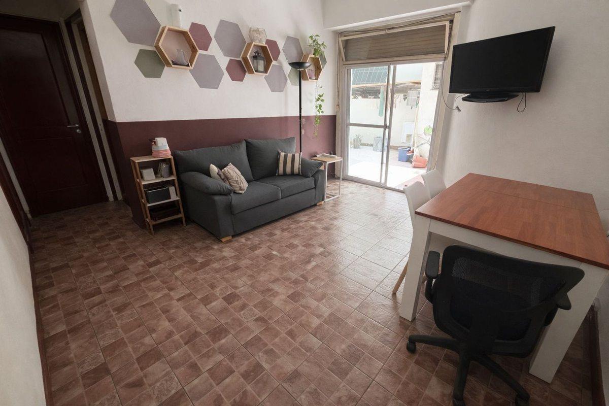 Foto de VENTA DEPARTAMENTO 2 AMBIENTES VILLA DEL PARQUE, imagen 1